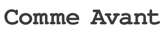 Marque éco